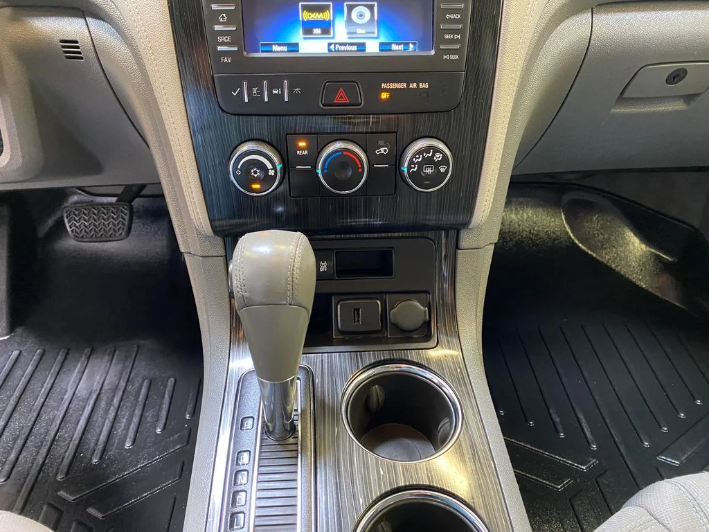 Used 2017 White Chevrolet LT image 40
