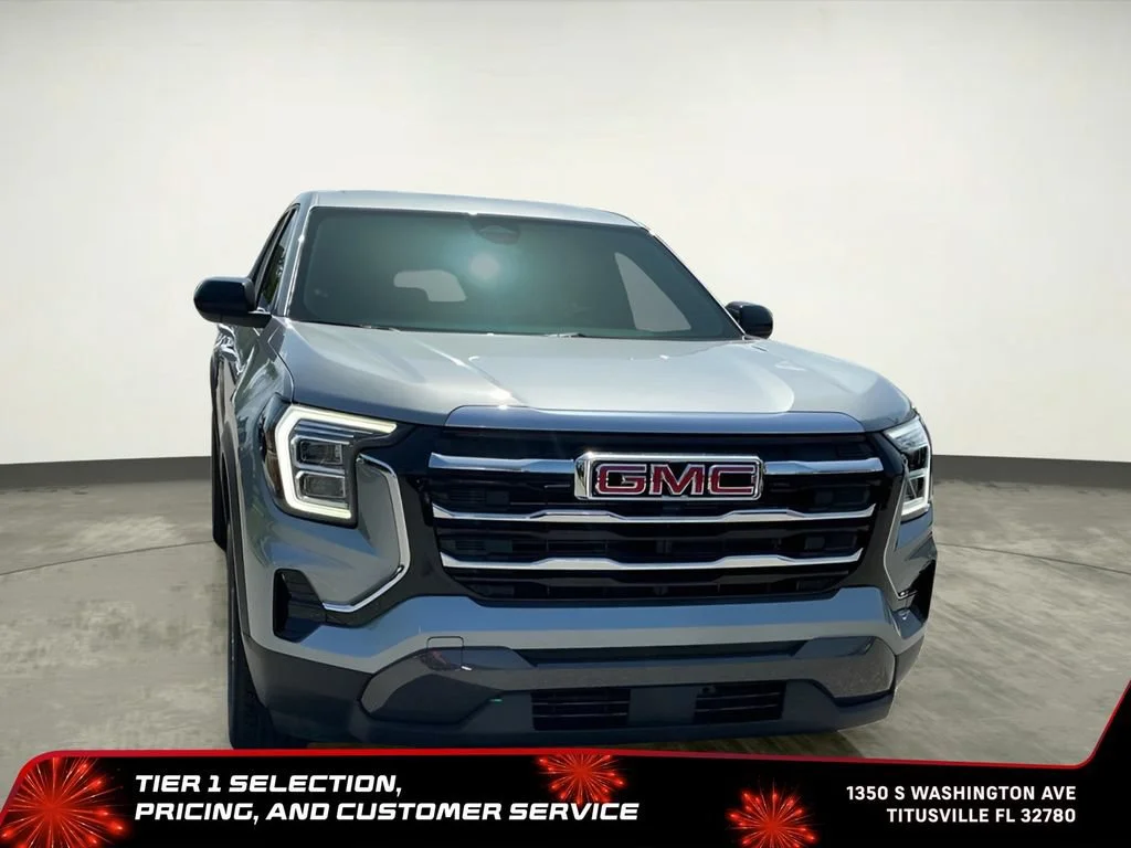 2026 GMC Terrain Elevation - Photo 15