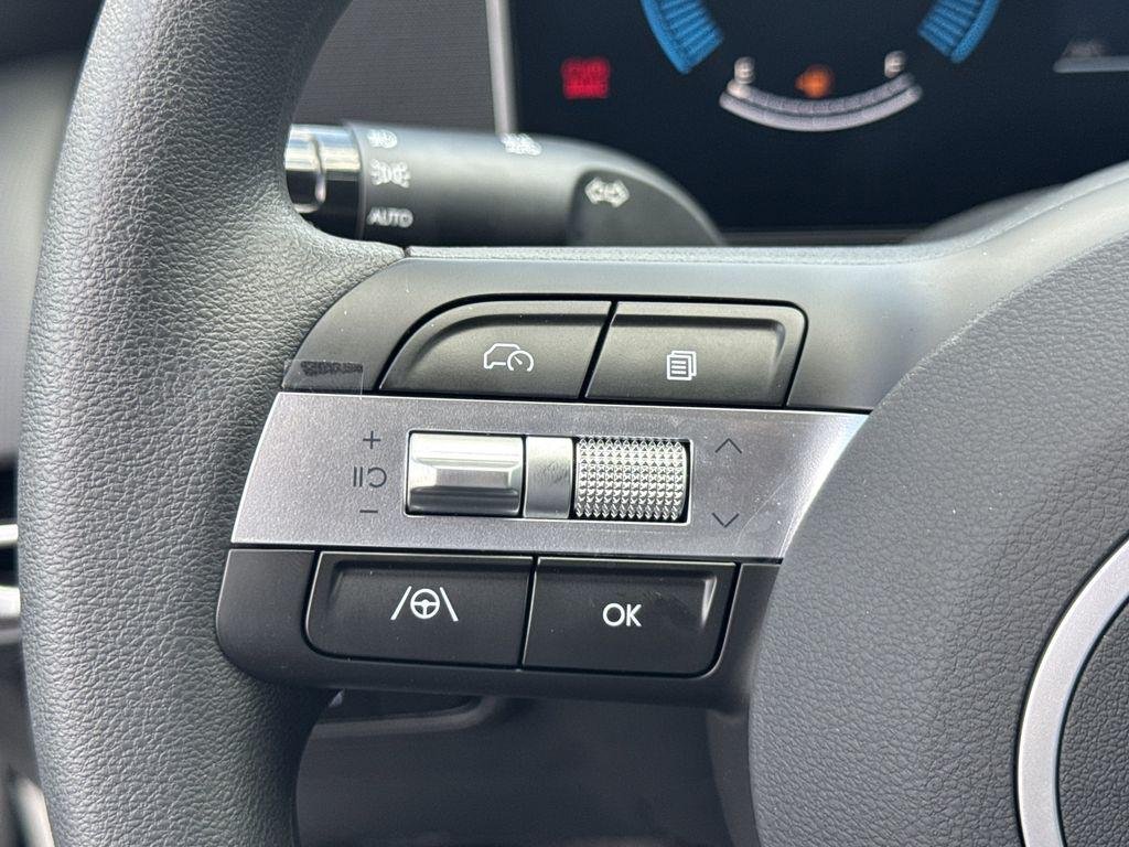 2026 Hyundai Santa Cruz SEL - Photo 24