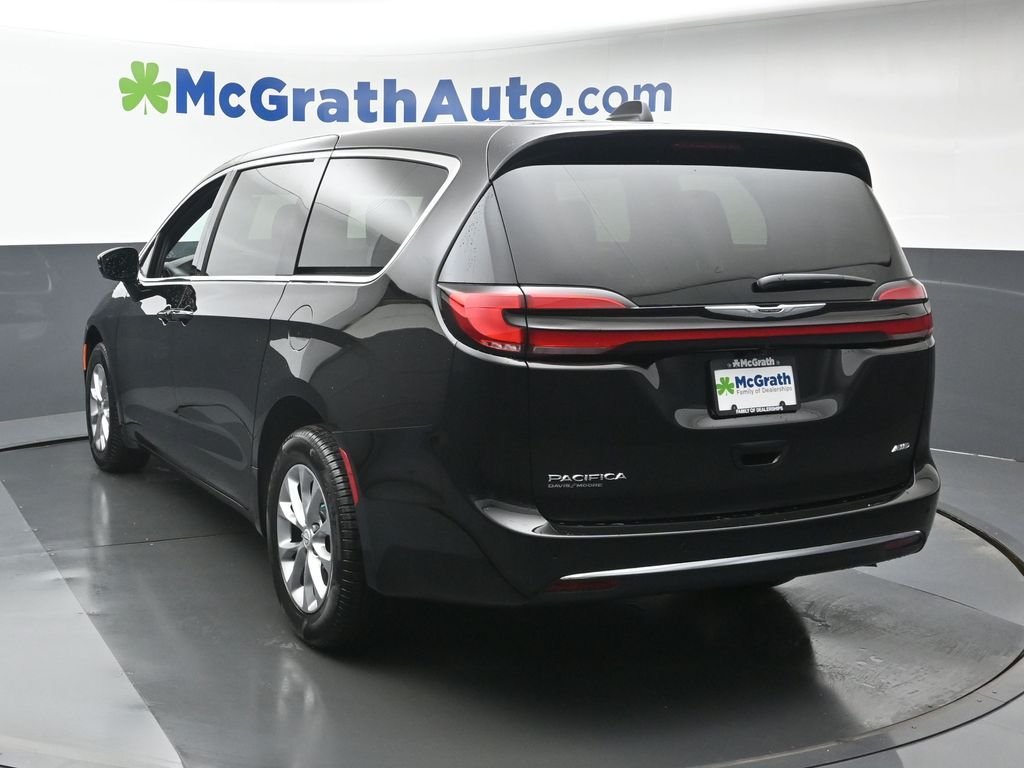 2026 Chrysler Pacifica Select - Photo 37