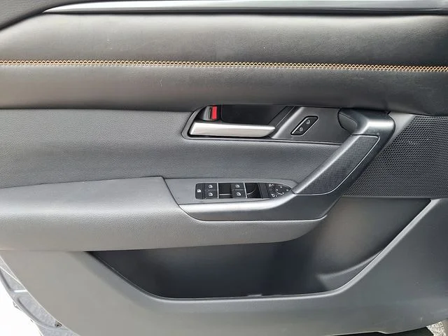 New 2026 Gray Mazda 2.5 S Premium image 9
