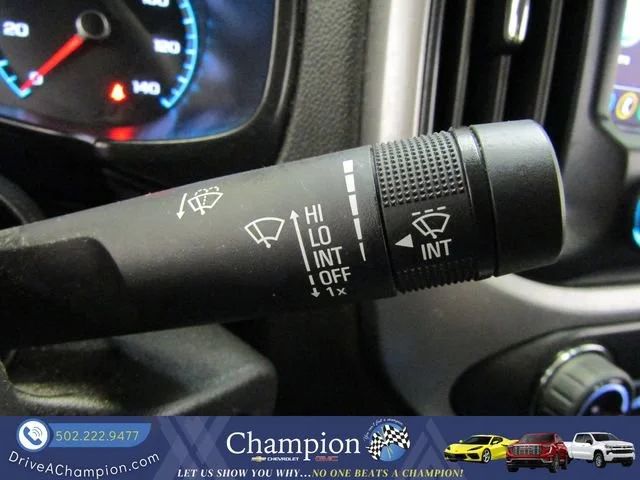 Used 2022 Black Chevrolet ZR2 image 28