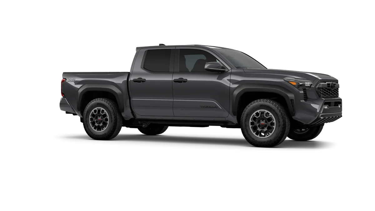 New 2026 Underground Toyota TRD Off-Road image 14