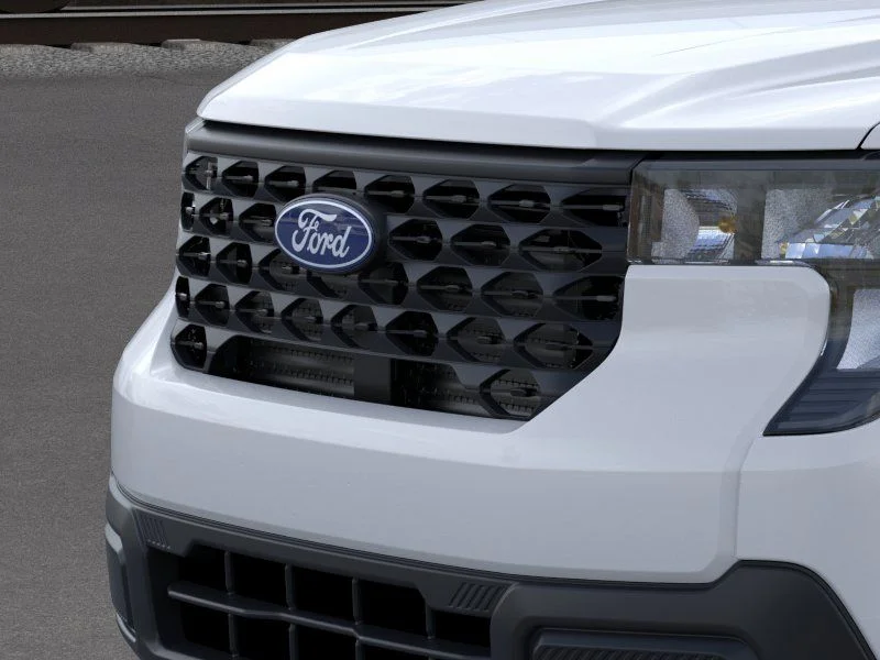 New 2026 White Ford XL image 18