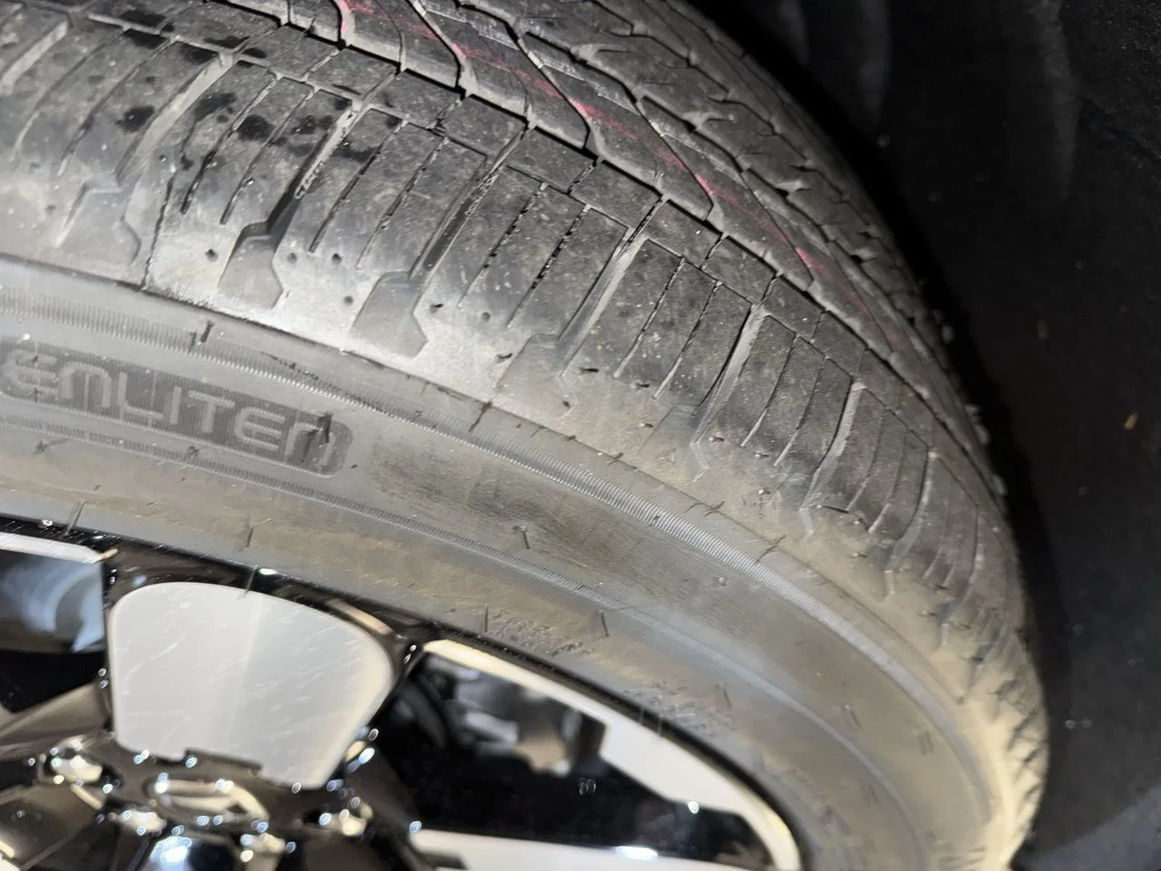 New 2026 Sonic Gray Pearl Honda Elite image 14