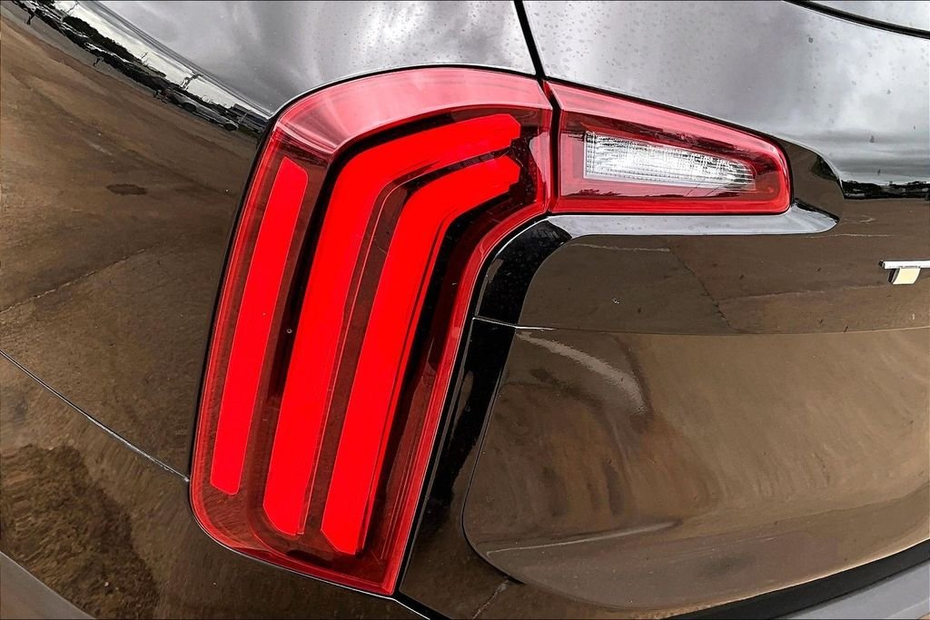 Used 2020 Black Kia SX image 29