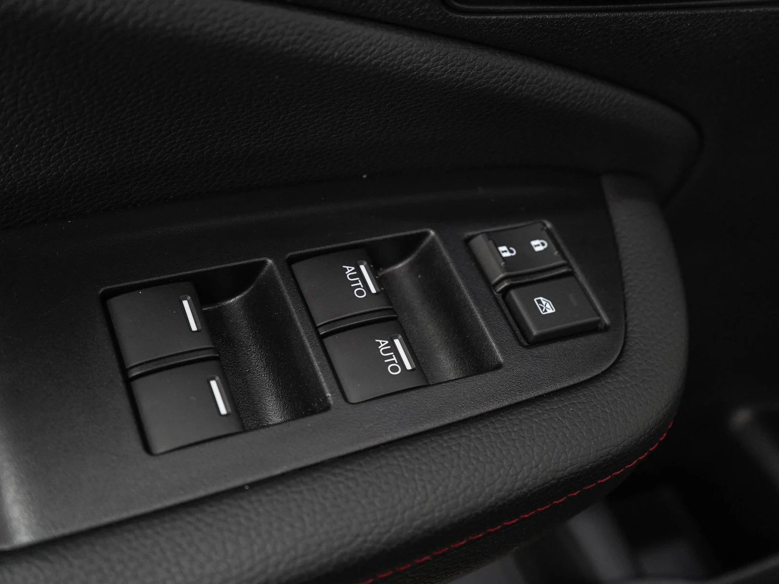 Used 2024 Crystal Black Pearl Honda Black Edition image 22