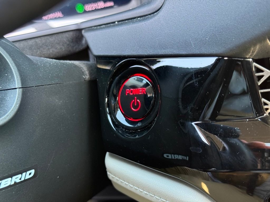 Used 2024  Honda Touring image 29