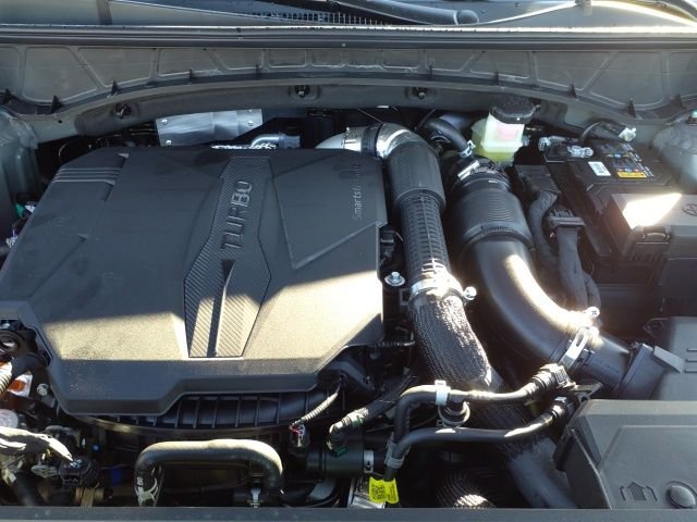New 2026 Gray Hyundai XRT image 18
