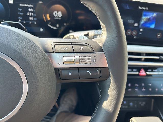 2026 Hyundai Santa Cruz Limited - Photo 52