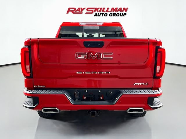 2021 GMC Sierra 1500 AT4 - Photo 6