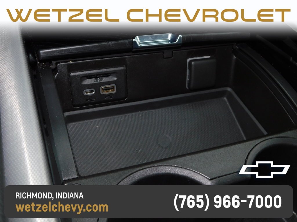Used 2021 White GMC Denali image 50