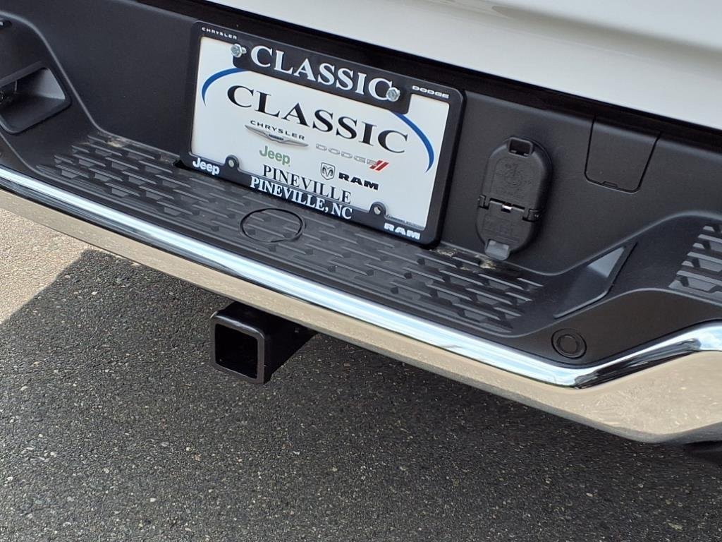 2026 RAM 1500 Big Horn/Lone Star - Photo 23