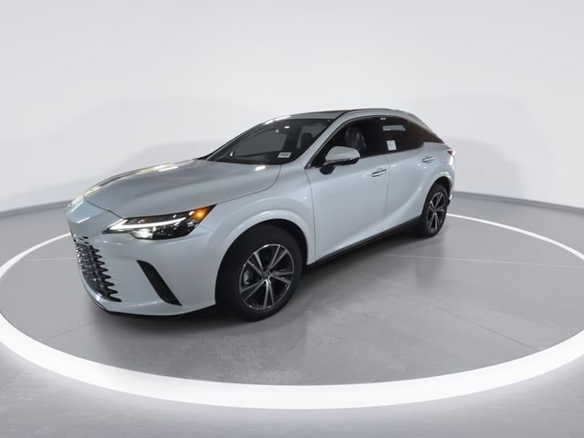 New 2026 Eminent White Pearl Lexus PREMIUM image 11