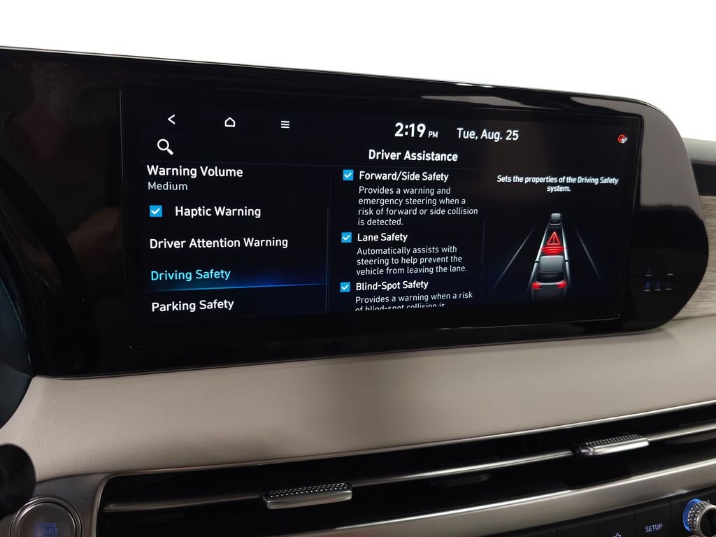 2023 Hyundai Palisade Calligraphy - Photo 26