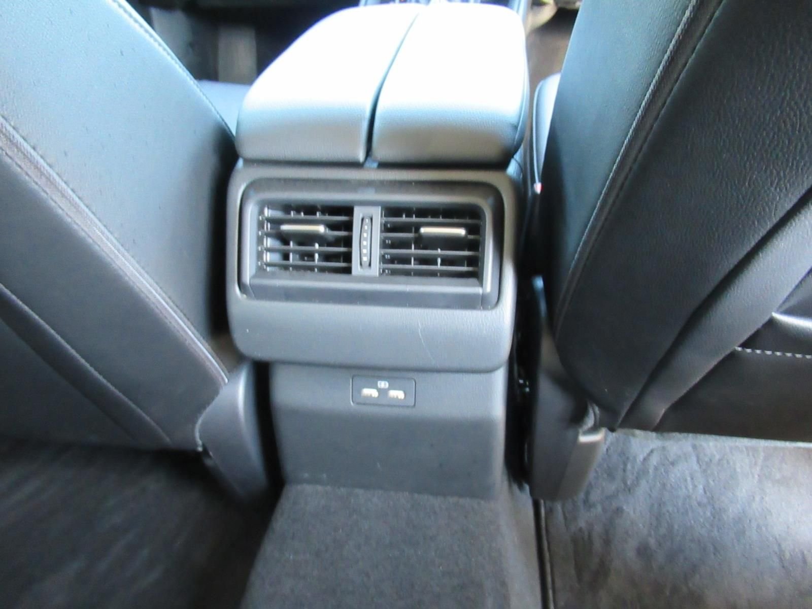 Used 2024 Gray Mazda 2.5 Turbo Premium Package image 34