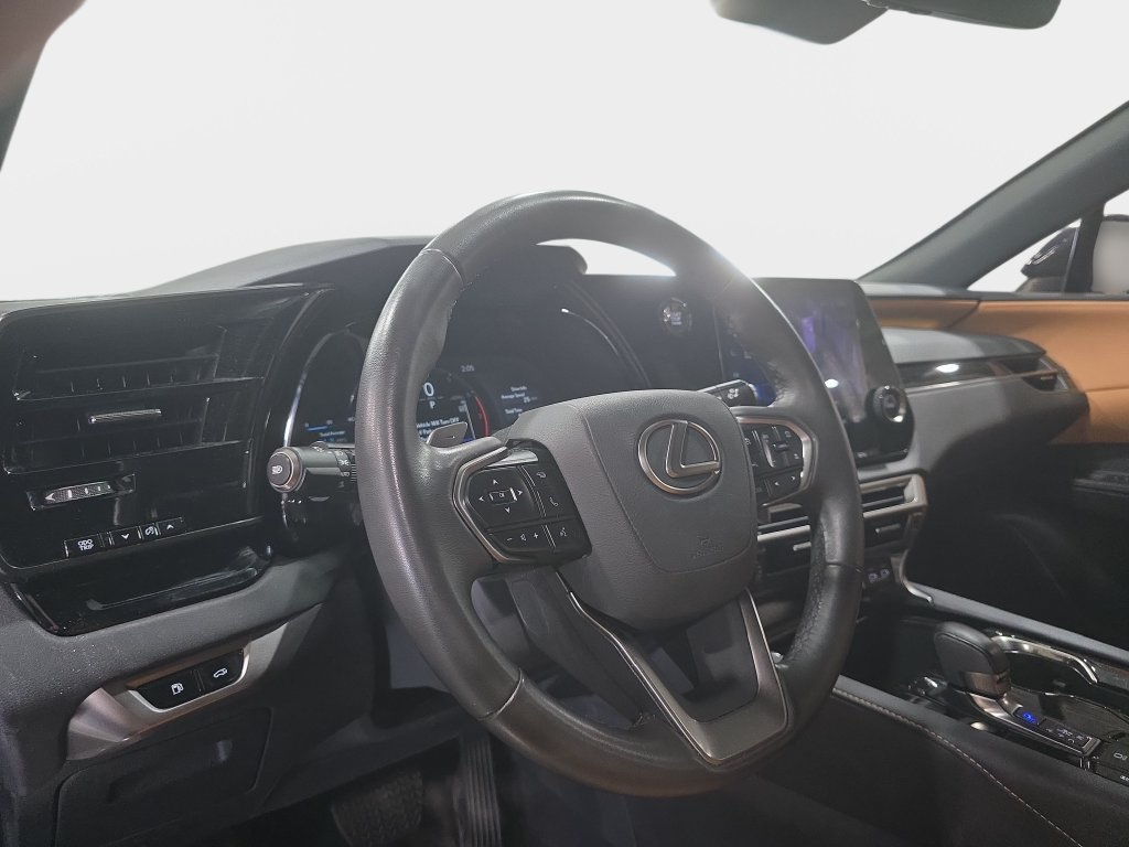 Used 2025 Mica Lexus 350 image 20
