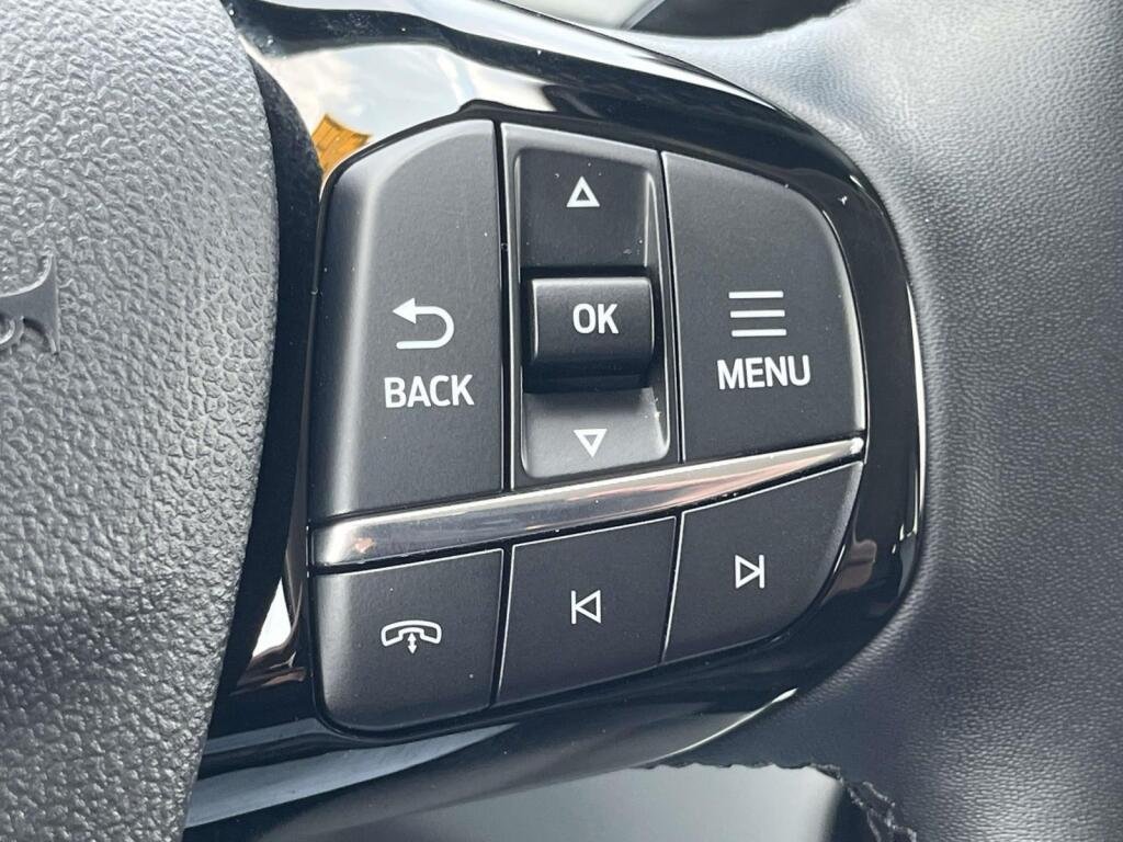 New 2026 Space Silver Metallic Ford Active image 34