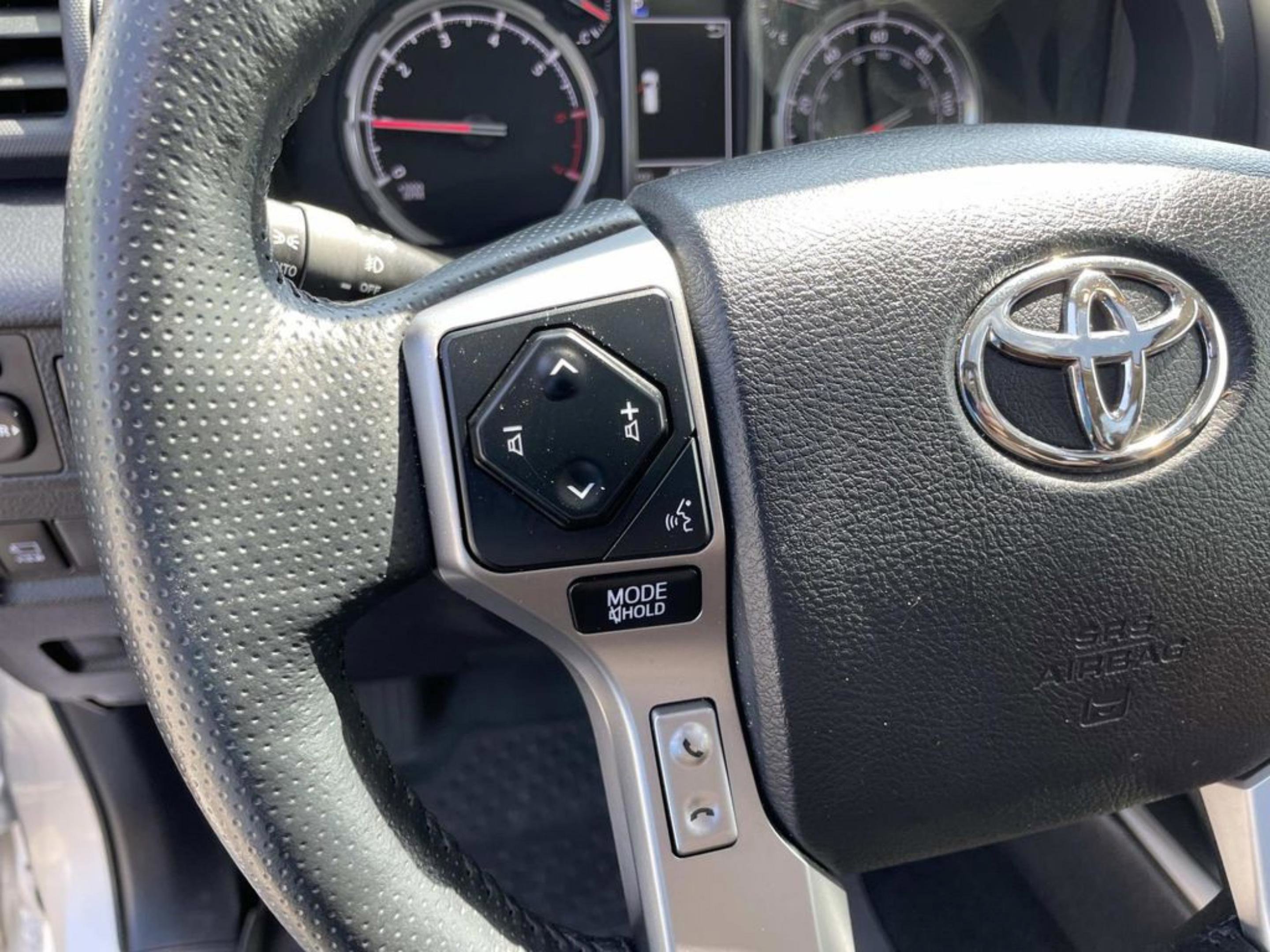 Used 2024 Silver Toyota Limited image 25