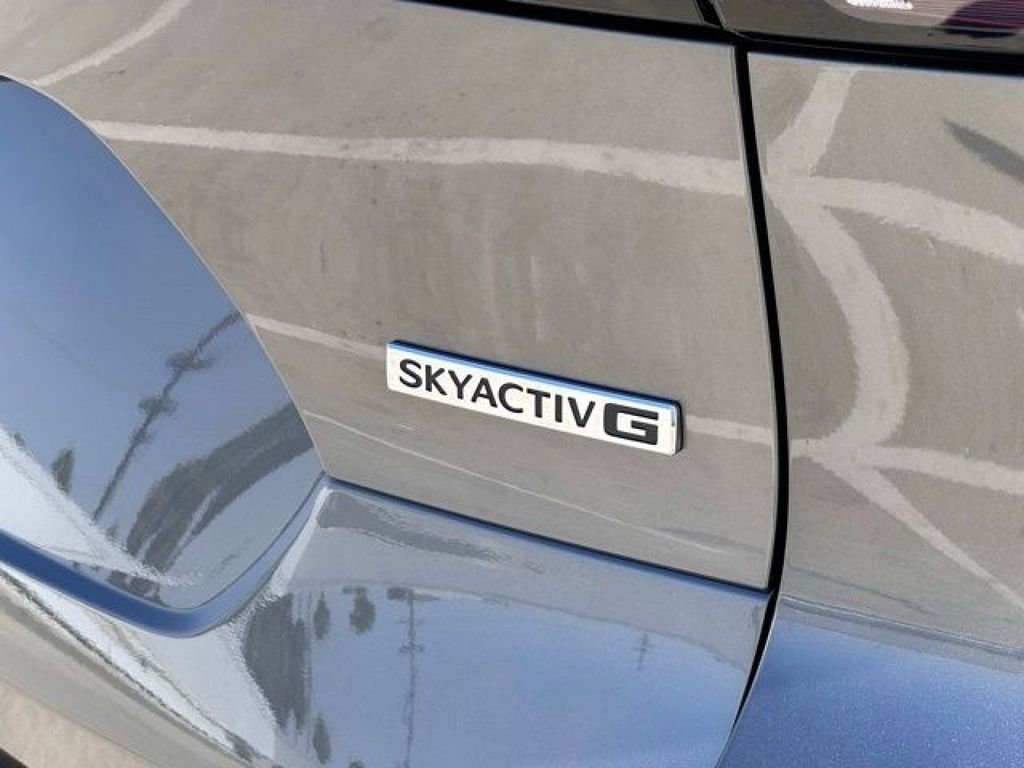 New 2026 Machine Gray Mazda 2.5 S Preferred image 9