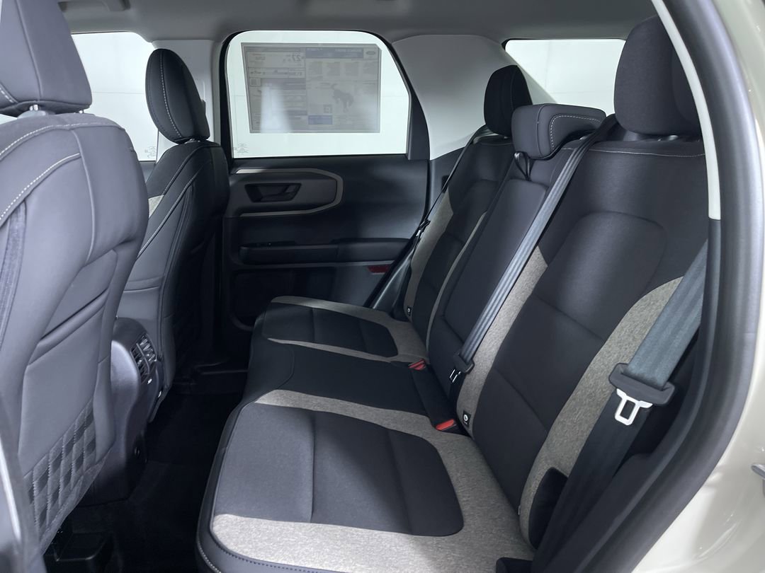 2025 Ford Bronco Sport Big Bend - Photo 22