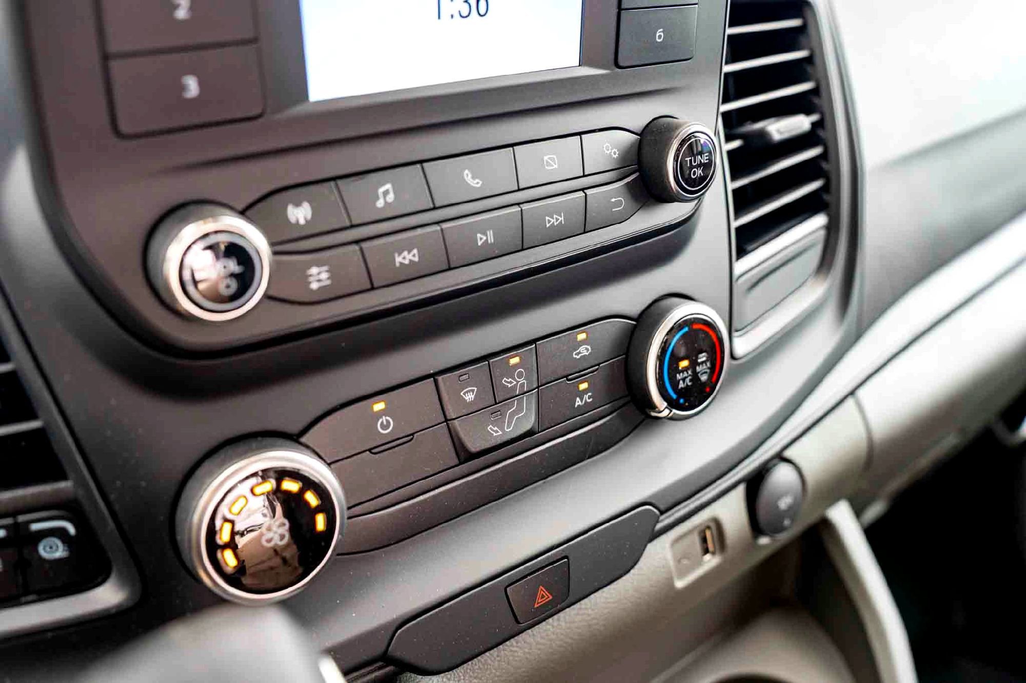 2024 Ford Transit Van Base - Photo 16