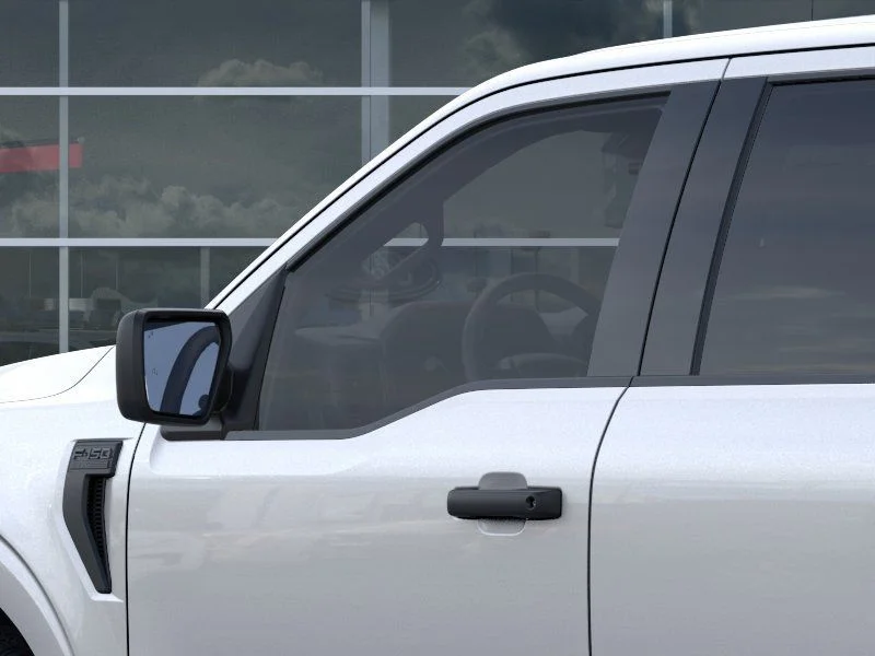 2026 Ford F-150 STX - Photo 20
