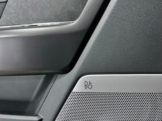 Used 2026 Silver Ford Tremor image 21