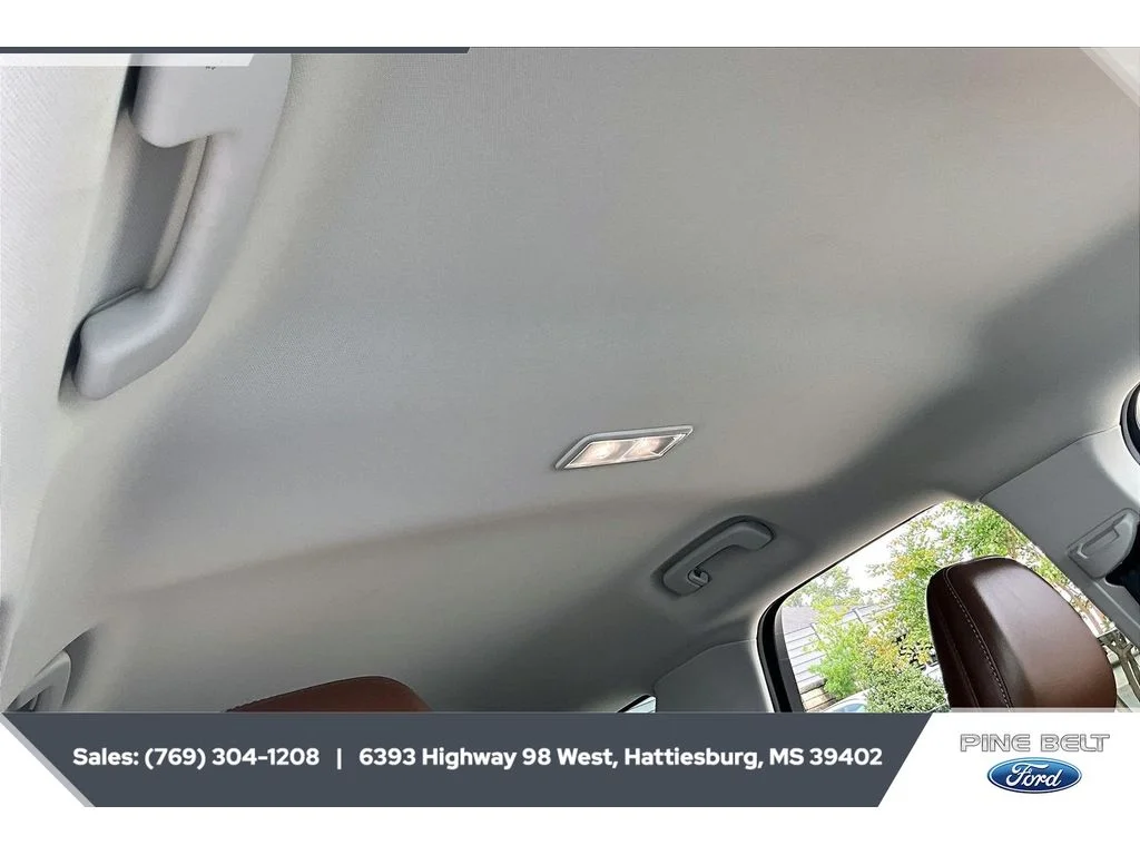 Certified Used 2023 Area 51 Ford Outer Banks image 16