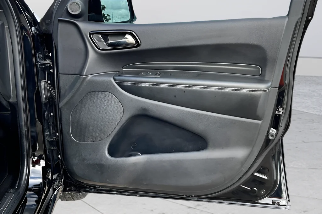 Certified Used 2022 Black Dodge GT Plus image 25