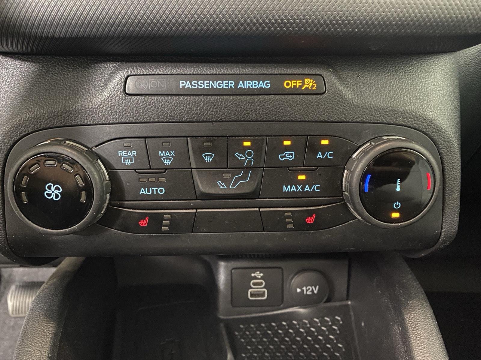 Used 2024 Carbonized Gray Ford Big Bend image 20