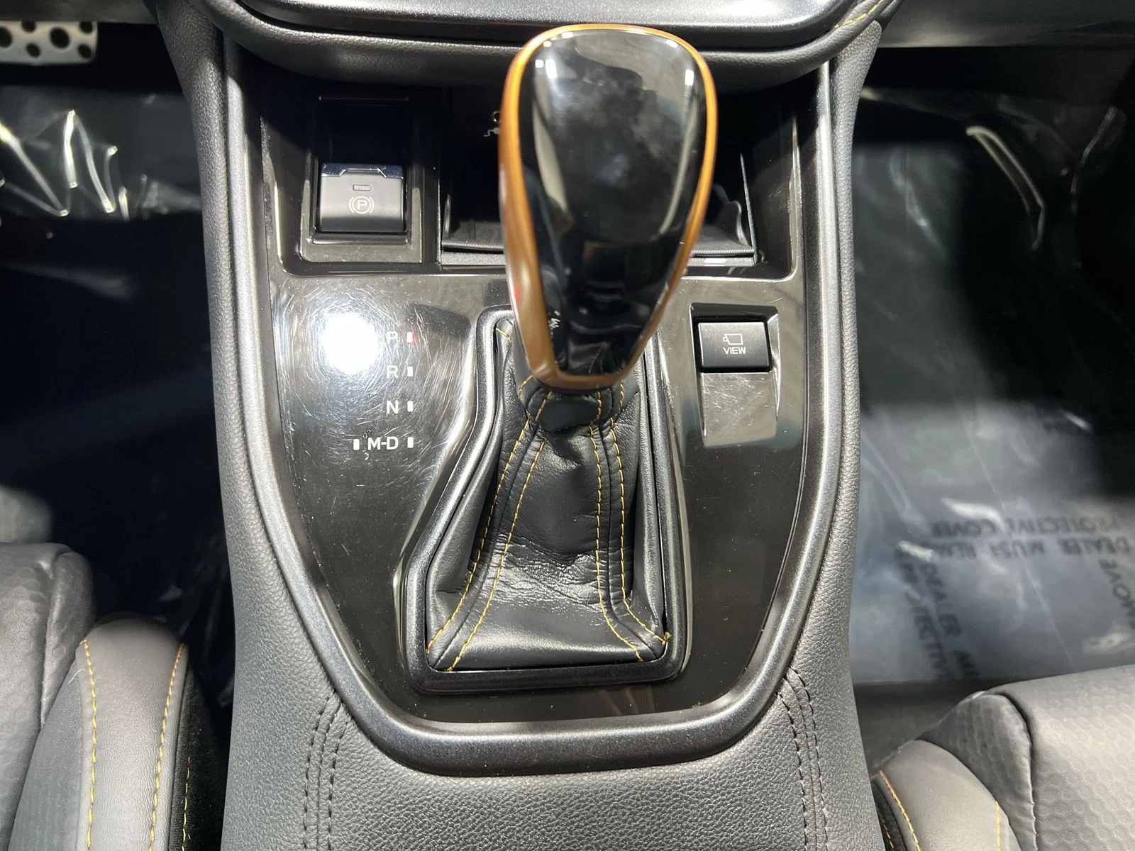 2022 Subaru Outback Wilderness - Photo 20