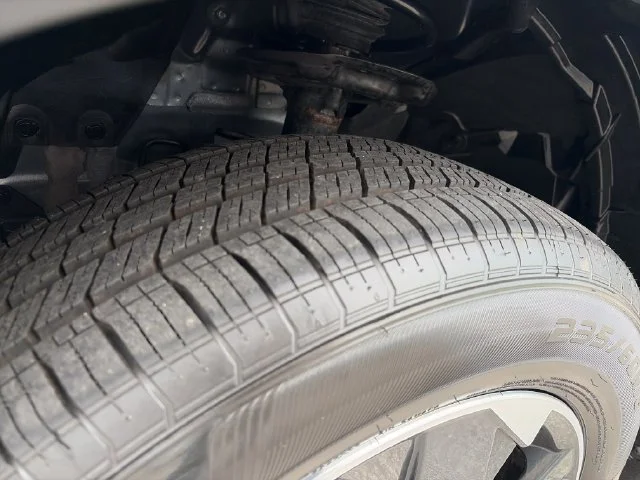 2025 Nissan Rogue SV - Photo 27