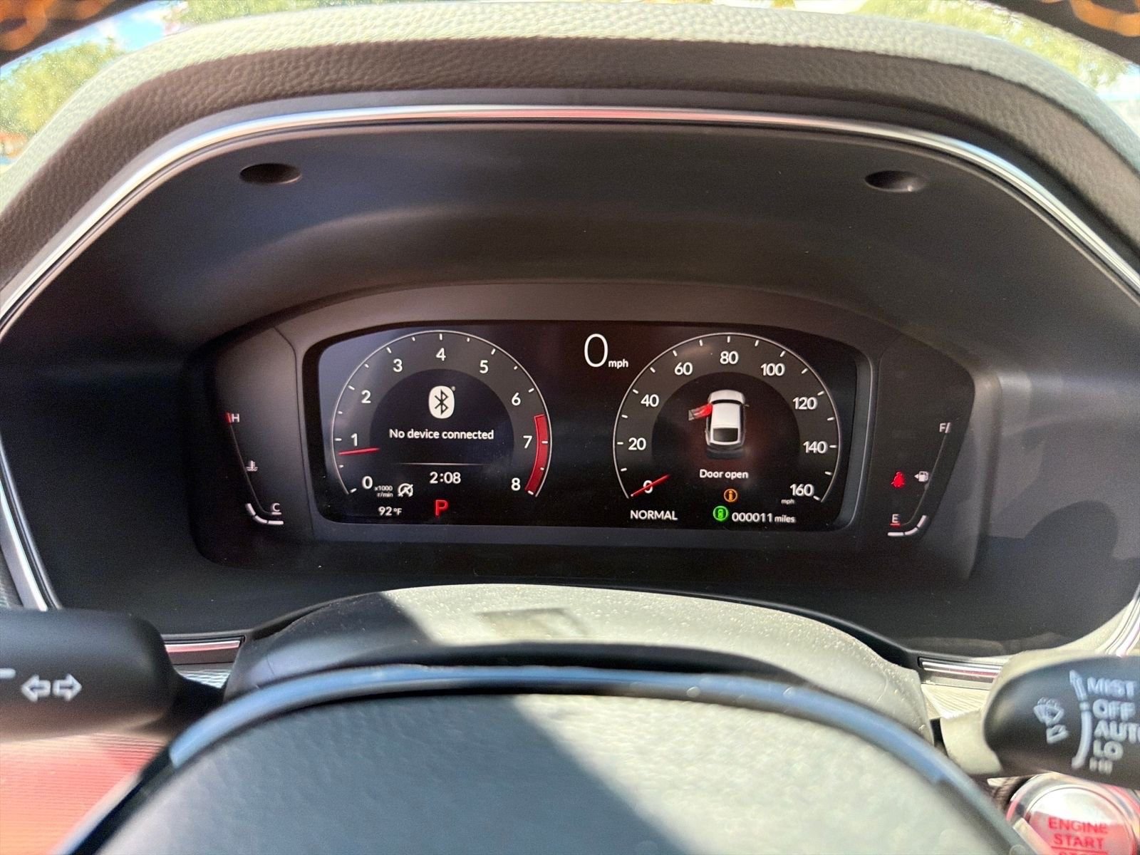 New 2026 Acura Integra A-Spec Tech Package 4D Hatchback