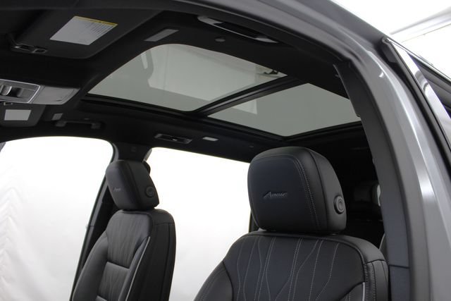 2026 Buick Enclave Avenir - Photo 28