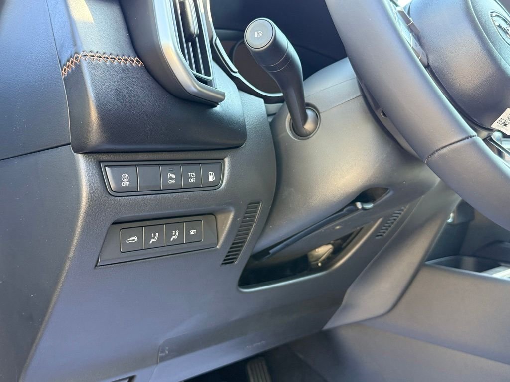 New 2026 Blue Mazda Premium image 25