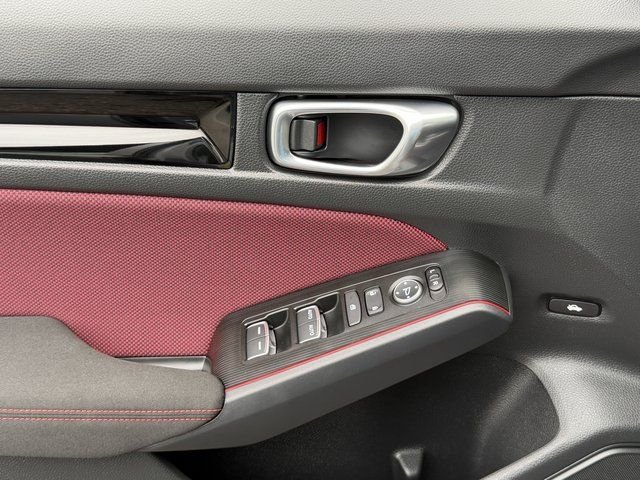 Used 2026  Honda  image 25