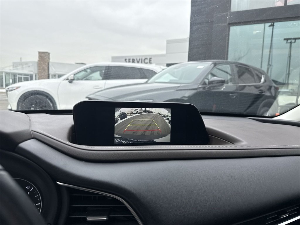 2023 MAZDA CX-30 - Image 16