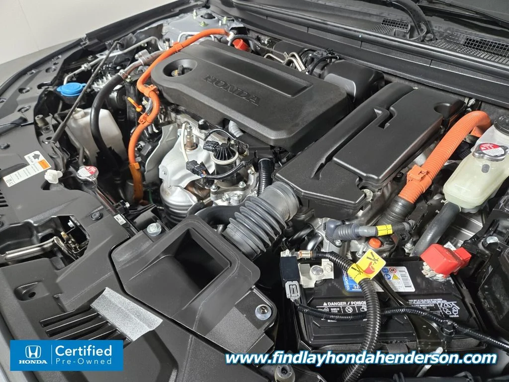 2023 Honda Accord Hybrid Sport - Photo 23