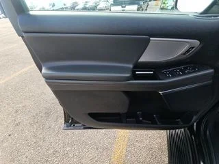 Used 2025 Black Ford Active image 11