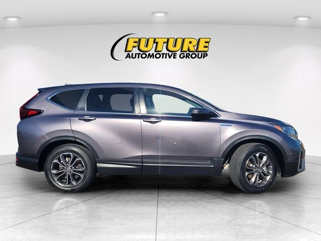 Used 2020  Honda EX-L image 3