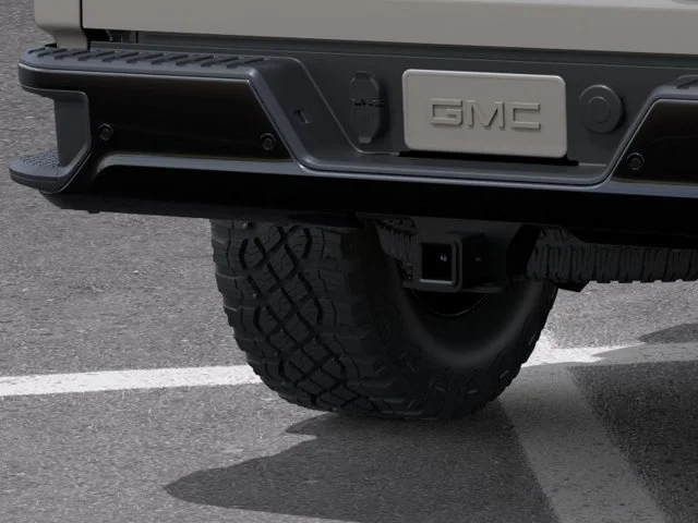 New 2026 Coastal Dune GMC AT4X image 14