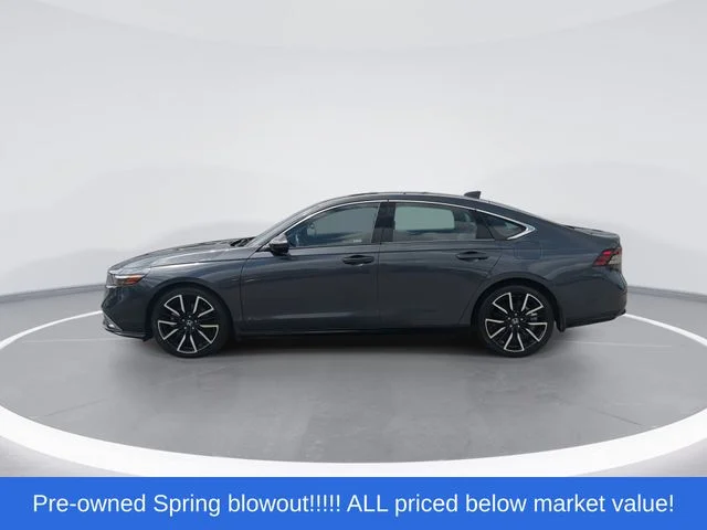 Used 2023 Gray Honda Touring image 5