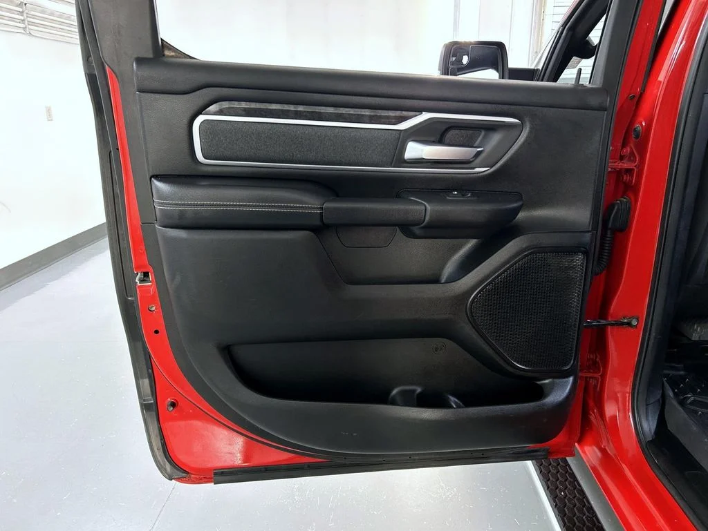 Used 2019 Red Ram Big Horn/Lone Star image 20
