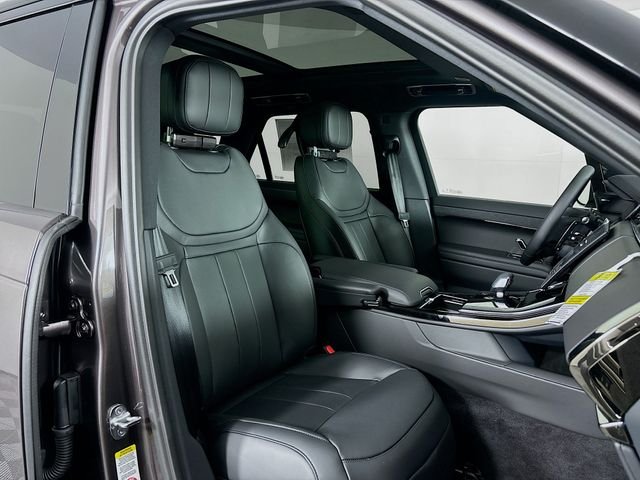 New 2026 Gray Land Rover Dynamic SE image 26