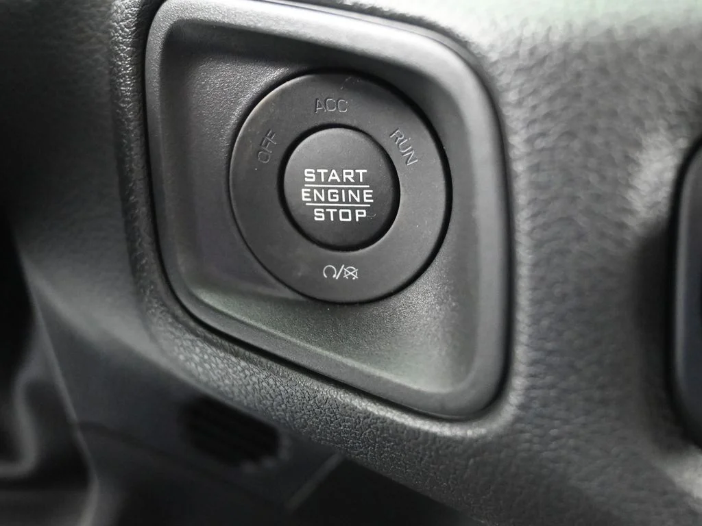 New 2026 Mojito Exterior Paint Jeep Sport image 21
