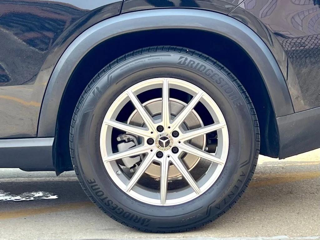 Certified Used 2024  Mercedes-Benz GLE 350 image 14