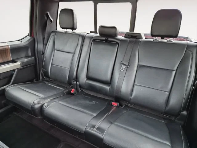 Used 2016 Brown Ford Lariat image 13