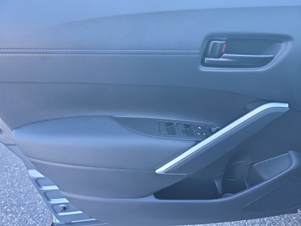 New 2026 Celestite Toyota LE image 15