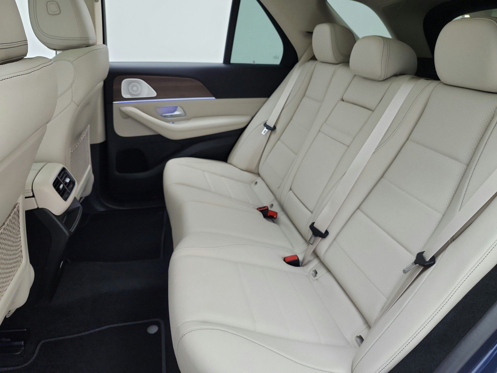 New 2026 Twilight Blue Metallic Mercedes-Benz GLE 350 4MATIC® SUV image 32